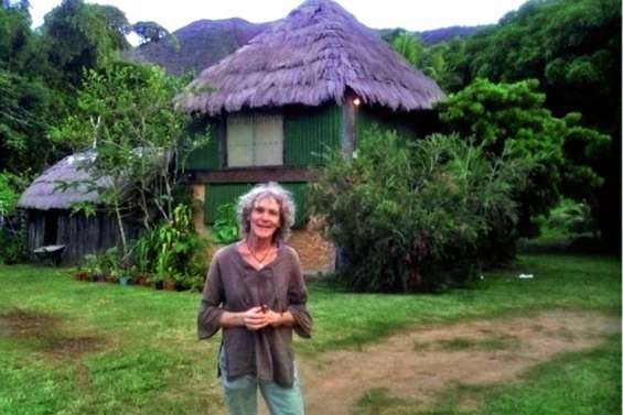 La kiné de Houaïlou cède sa place