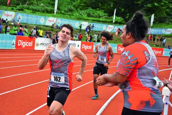 Avec de l’adversité, c’est mieux