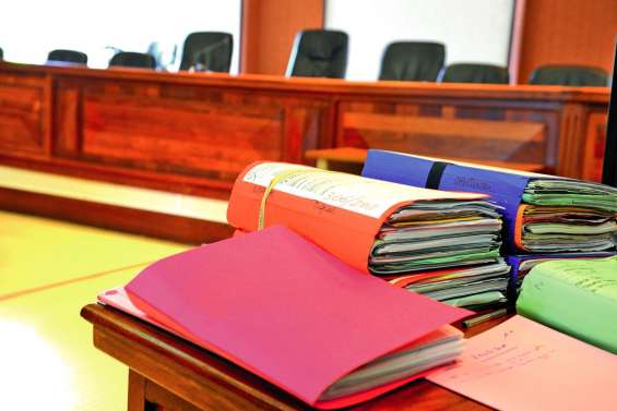 « Je vais te regarder mourir  à petit feu »