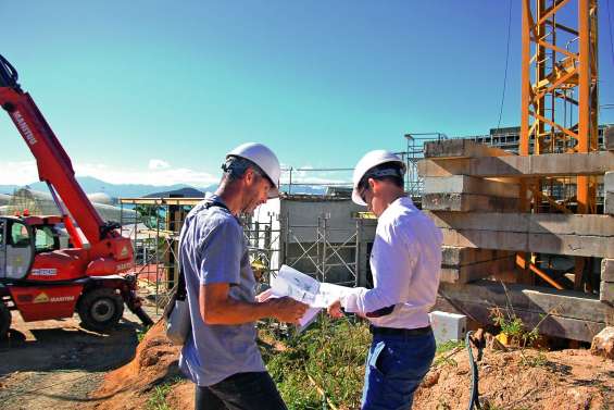 Les bureaux d’études face à la concurrence internationale