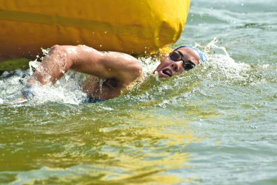 Un nouveau titre de vice-championne de France pour Grangeon