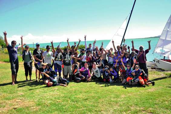 Les clubs de voile du Nord gardent le cap