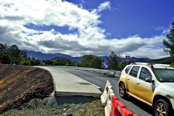 De nouvelles fermetures de nuit près de l’Arène du Sud