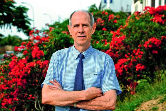 « Le système calédonien est  sur une trajectoire de progrès »