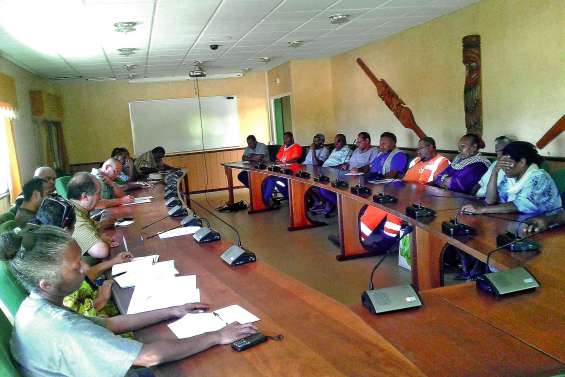 Une volonté de sanctuariser le dispensaire