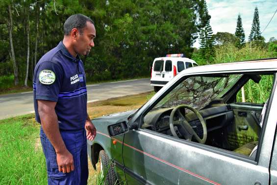 La campagne d’enlèvement des véhicules prolongée jusqu’au 21 juin