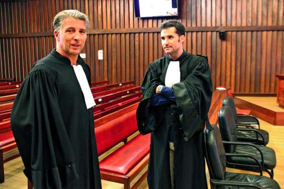 Assassinat Tina Golf : Olivier Peres maintenu en détention provisoire