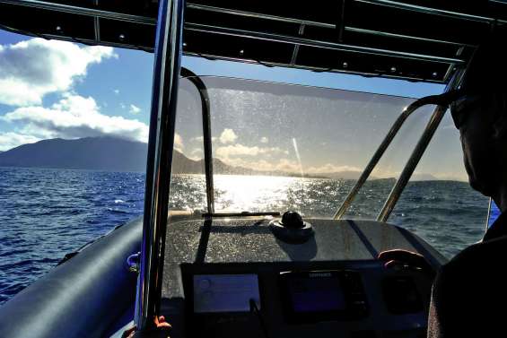 Les navettes maritimes obtiennent une dérogation pour maintenir leurs horaires