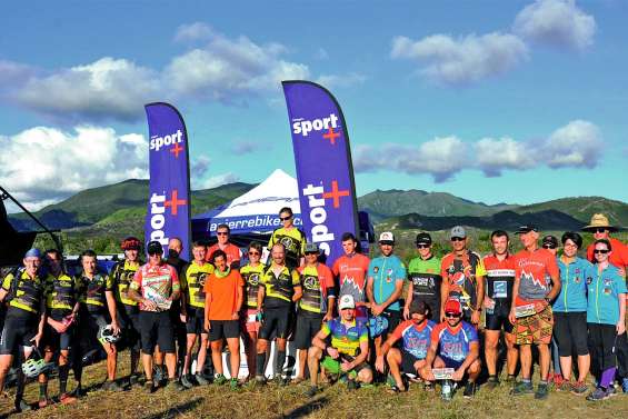 Le X Caledonia passe par l’Enfer du Nord