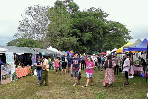 Succès populaire pour la 13e Fête de l’eau