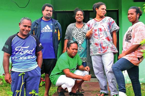 Uvea’anim, un an au service de la jeunesse d’Iaaï