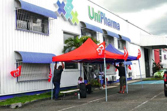 La recrudescence des conflits sociaux se confirme