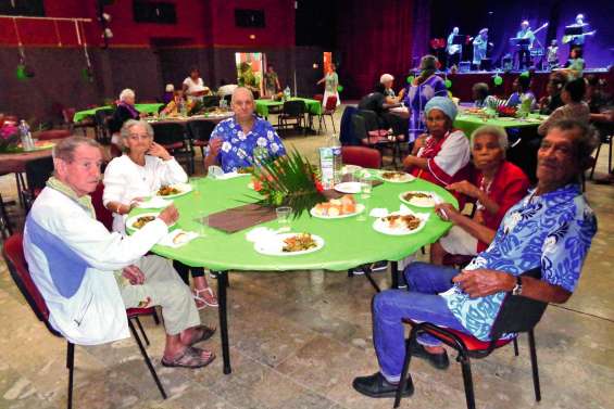 Les Bois noirs œuvrent au maintien à domicile des anciens