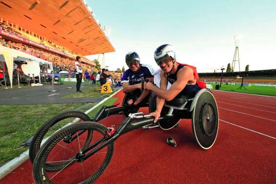 Nicolas Brignone reste dans le bon wagon