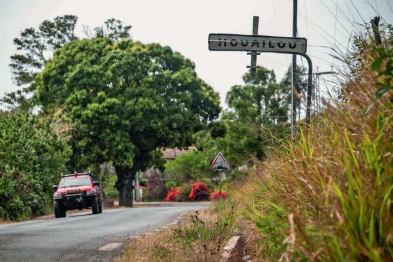 Le tireur de Houaïlou en liberté avant son procès
