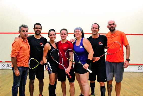 Une délégation plus forte que jamais prête à partir à la conquête de l’or