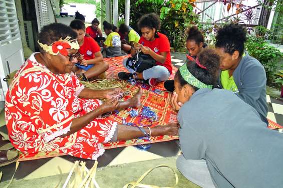 A la découverte des savoir-faire du Nord