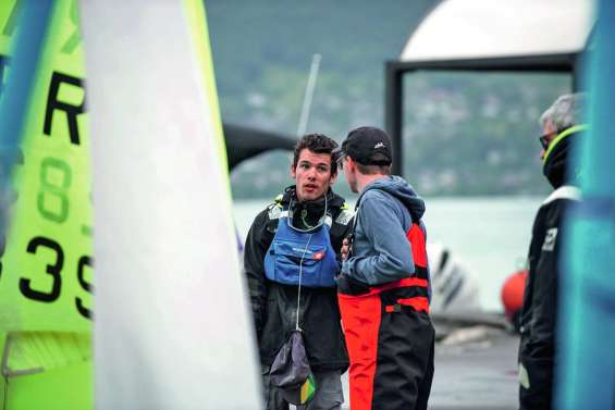 Margaron vice-champion de France handivalide