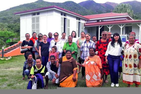 Une journée dédiée aux femmes au musée de la Mine