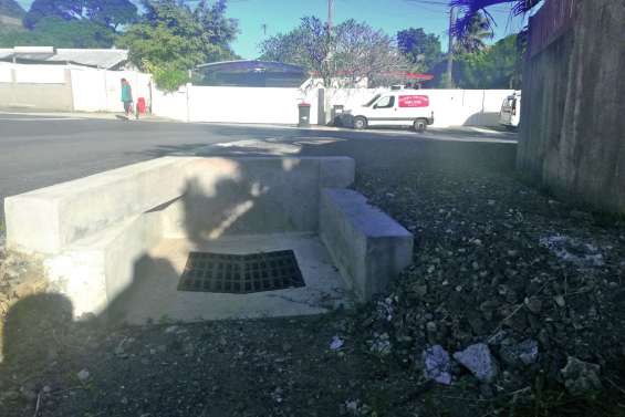 « En 2019, les travaux d’assainissement ne concerneront que Yahoué »