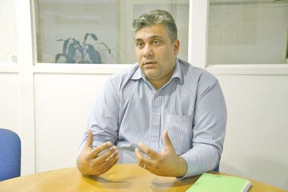 « Investir en Nouvelle-Calédonie est une étape significative de notre croissance »