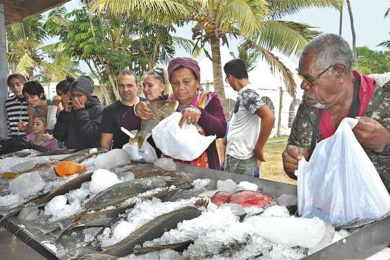 La Fête de la mer a fêté ses 20 ans