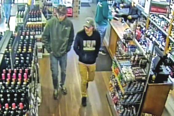 L’appel à l’aide du père d’un jeune Belge disparu