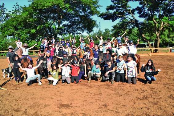 Des vacances de folie à Dumbéa