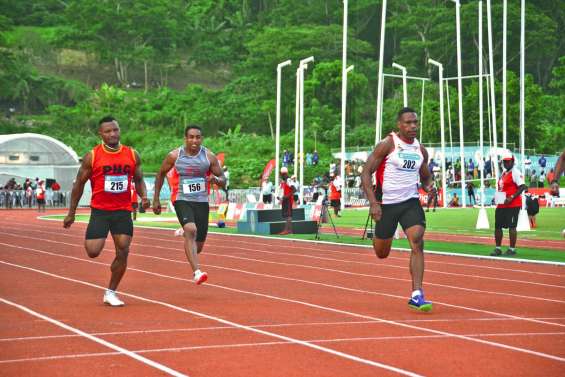 Le spectre d’un net déclin plane sur les perspectives de médailles