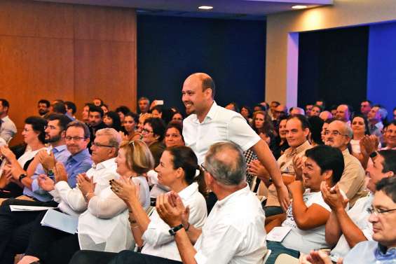 La passion des entrepreneurs calédoniens récompensée