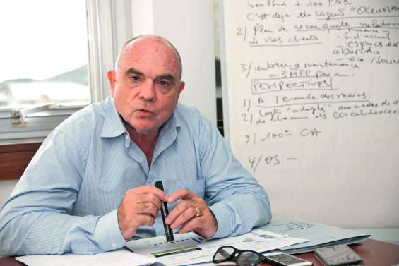 Logement pour tous, revitalisation économique, sécurité : les défis de la Sic