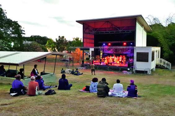 La fête de la Musique se termine en beauté