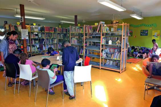 De l’informatique au programme des vacances