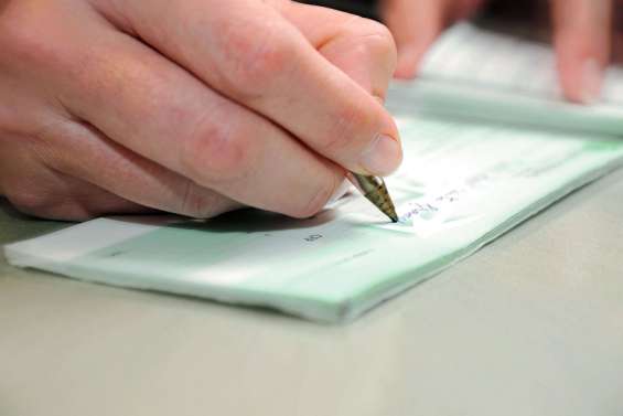 Les faussaires et la « filière Magenta » de chèques volés