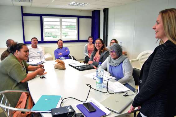 L’Association des zones d’activités veut faciliter la vie des entreprises