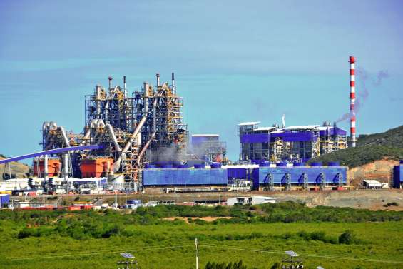 Fuite à KNS : l’enquête se poursuit