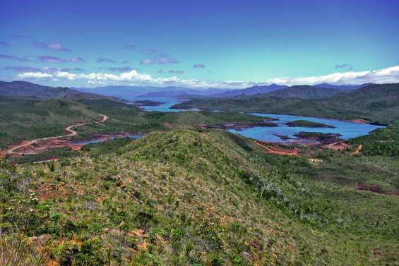 Les écosystèmes du Grand Sud toujours fragilisés
