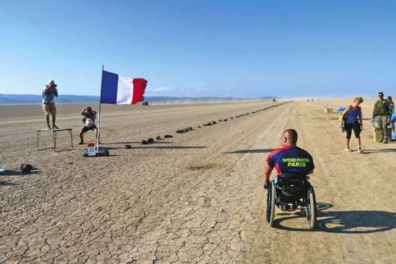 Des pistes de Pouembout à la Vallée de la mort