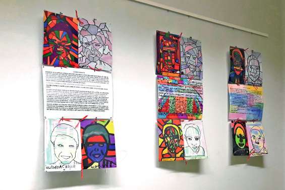 Le bonheur est… du côté de Koohnê