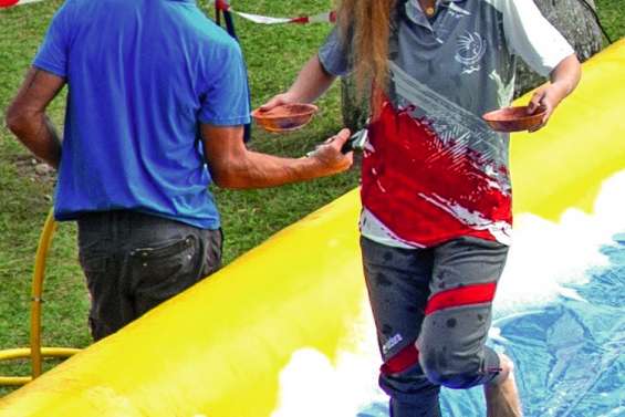 Natation, drift, squash ou encore ball-trap : l’agenda du week-end