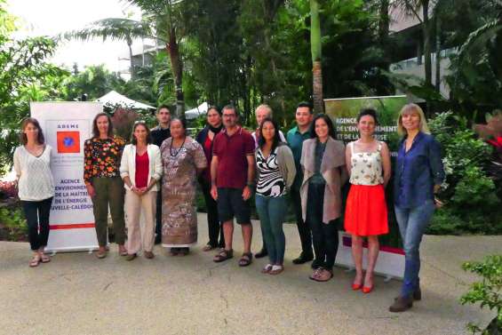 Un colloque régional pour une meilleure gestion des déchets