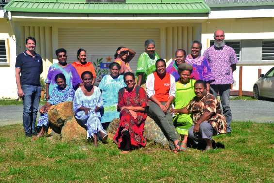Emanciper les femmes par la création d’entreprises