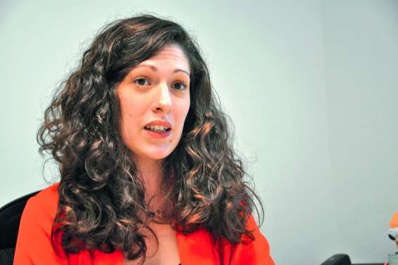 « Face à l’amiante environnemental, l’idée est de trouver des stratégies reproductibles »