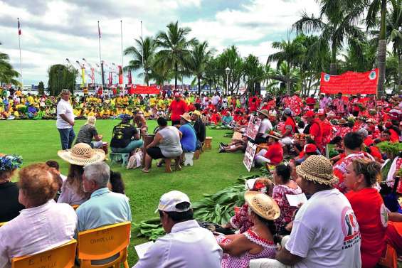 Il y a 53 ans, le premier essai nucléaire