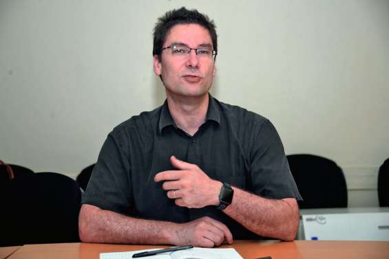 « L’éducation est au cœur de la lutte contre le changement climatique »