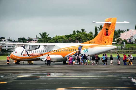 D’Ouvéa à Magenta avec plus d’un kilo d’herbe
