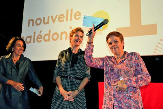 Clap de fin sur le XXIe Festival du cinéma de La Foa