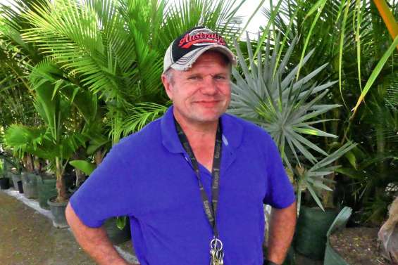 « Les salons, une grosse machine qui fait vivre des activités annexes »