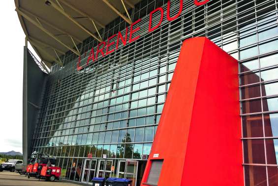 Des réunions de proximité à l’Arène