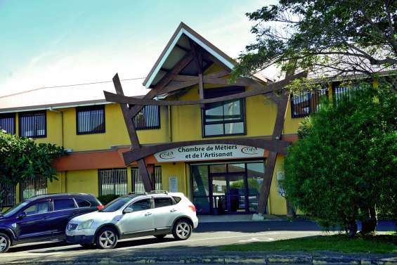 La Chambre de métiers et de l’artisanat renouvelle sa gouvernance